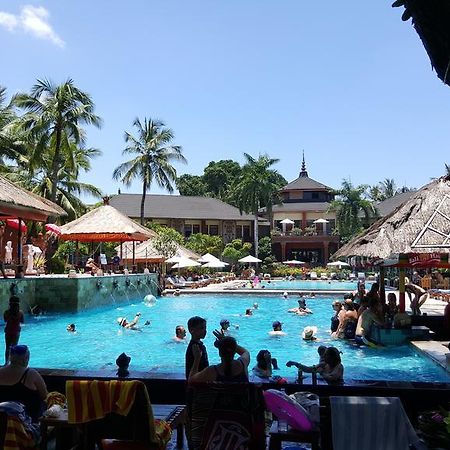 Private Apartments At Jayakarta Resort Legian Exteriör bild