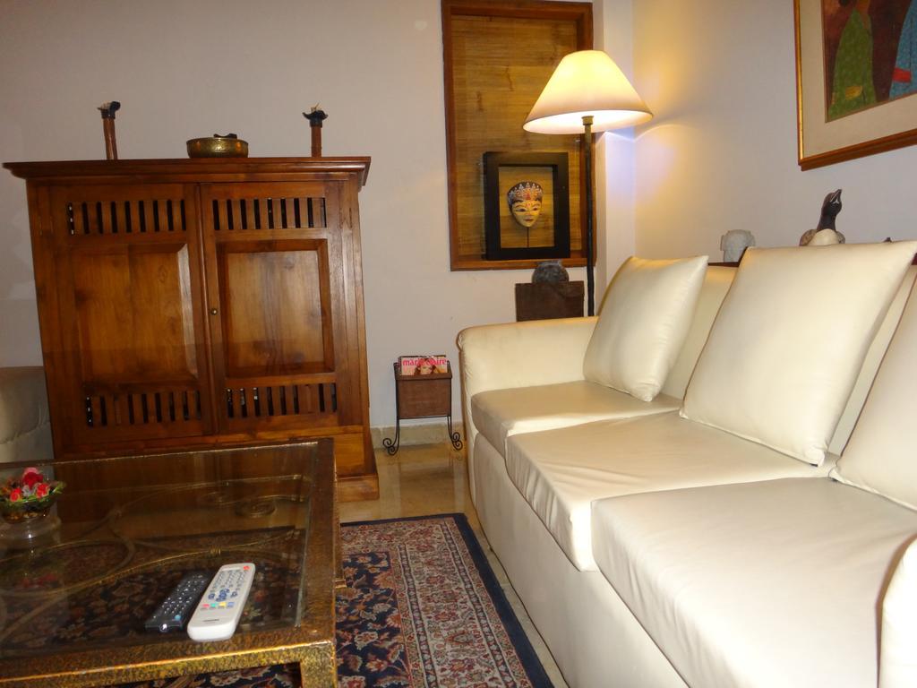 Private Apartments At Jayakarta Resort Legian Exteriör bild